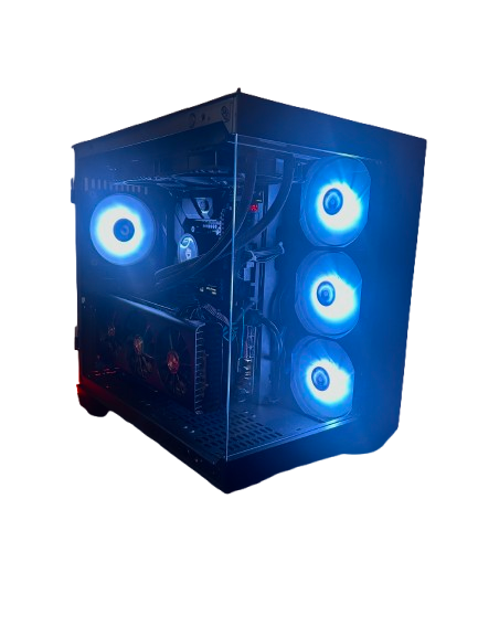 Gaming PC Elite - High Performance Build